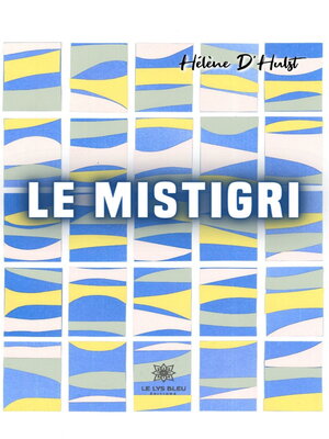 cover image of Le Mistigri